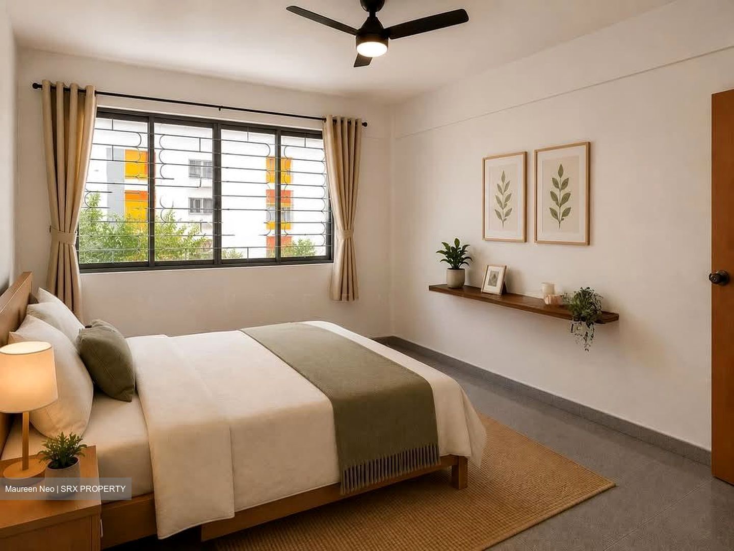 Blk 932 TAMPINES PALMSPRING (Tampines), HDB 4 Rooms #565693231